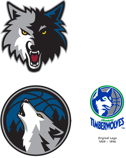 Minnesota Timberwolves images Timberwolves logos wallpaper and background  photos