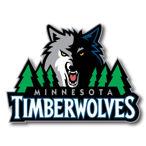 Minnesota Timberwolves.