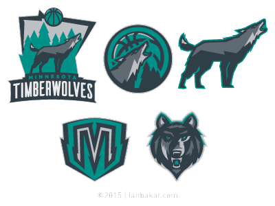 Timberwolves Logo Png Picture PNG Image