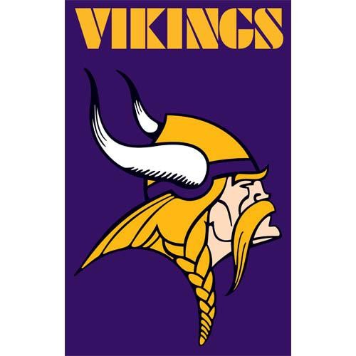 Minnesota Vikings Clip Art - Minnesota Vikings Clipart