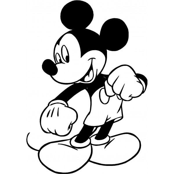 Minnie Mouse Clip Art u0026middot; brand clipart
