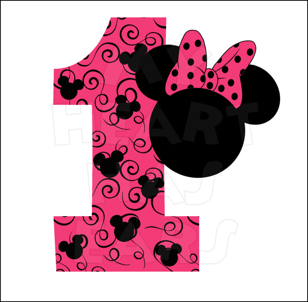 Minnie Mouse Clip Art u0026middot; prop clipart u0026middot; accessory clipart u0026middot; goodies clipart