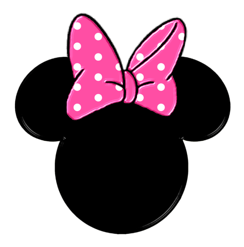 Minnie mouse images clipart - Free Minnie Mouse Clip Art