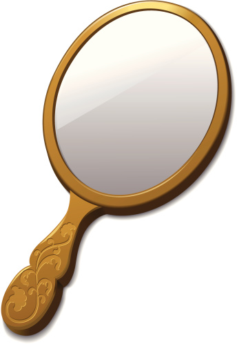 mirror clipart hand mirror clipart clipart collection clipart of a gradient clip  art for students