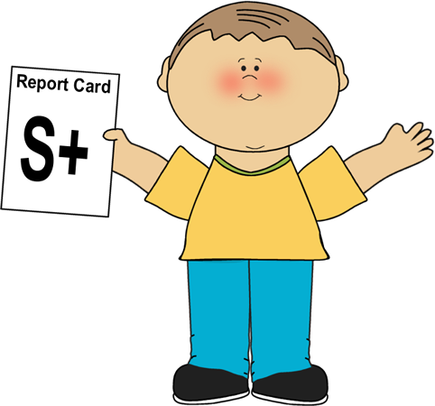 Miss MacDonald » Powered by SchoolRack. Card Clipart - Clipart library. Clipart School Report Card