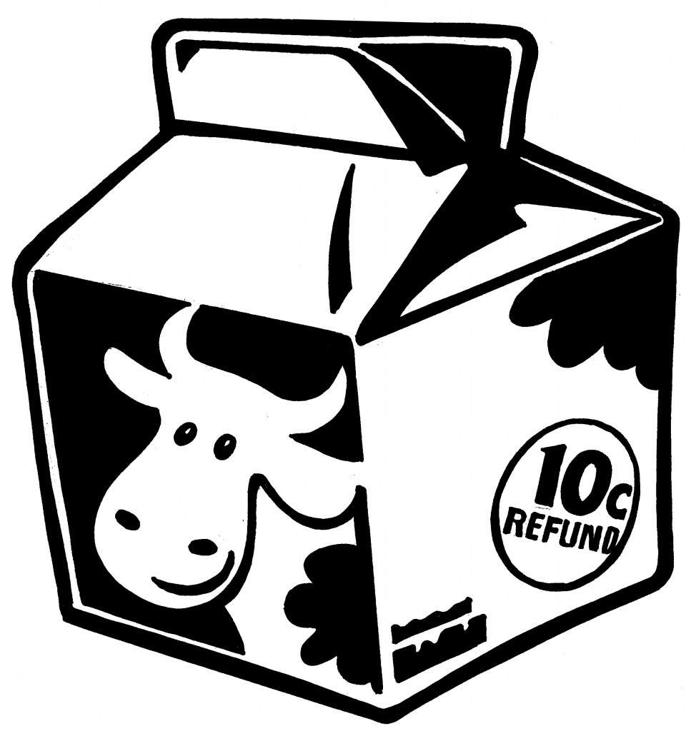 Missing Milk Carton Template Frees That You Can Download Clipart