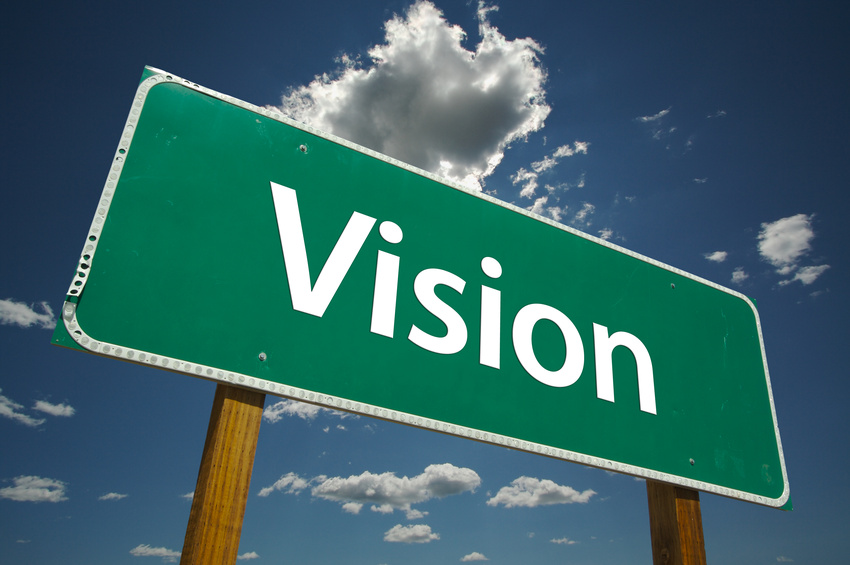 Mission And Vision Clipart .