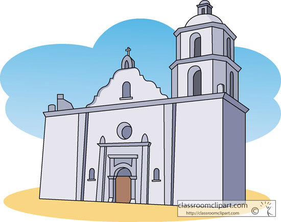 San Luis Rey Mission