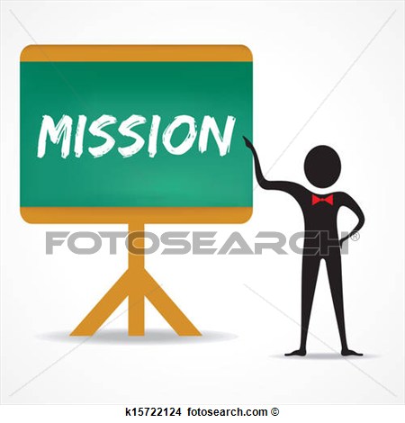 vision, mission, goal in arro