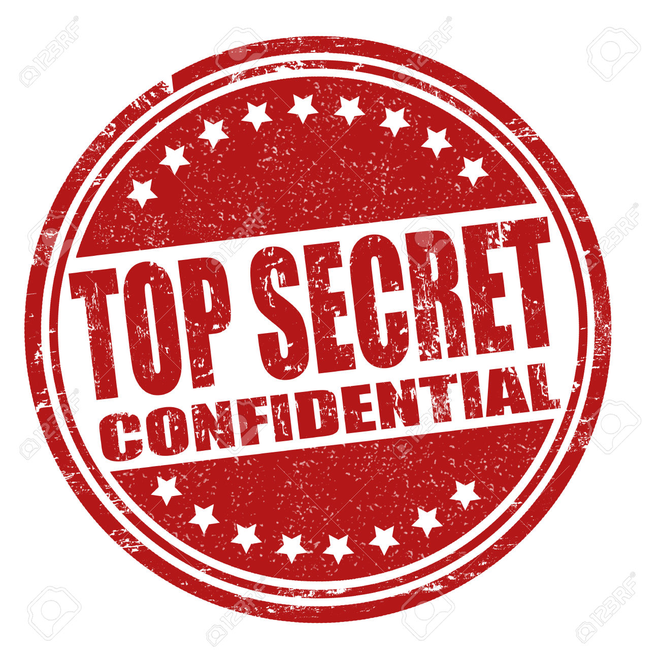 top secret document; top secr