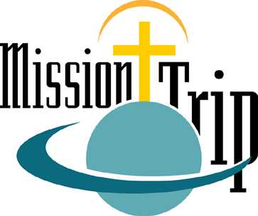 Mission Trip Clipart - Mission Clip Art