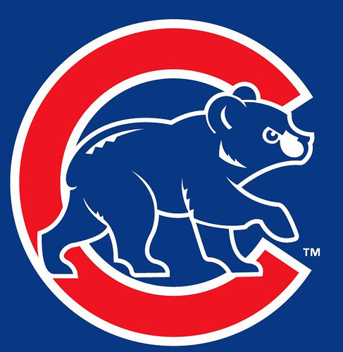 Mlb Chicago Cubs Logos Find Logos At Findthatlogo Com The Search