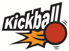 Mls Major League Softball Adu - Kickball Clipart