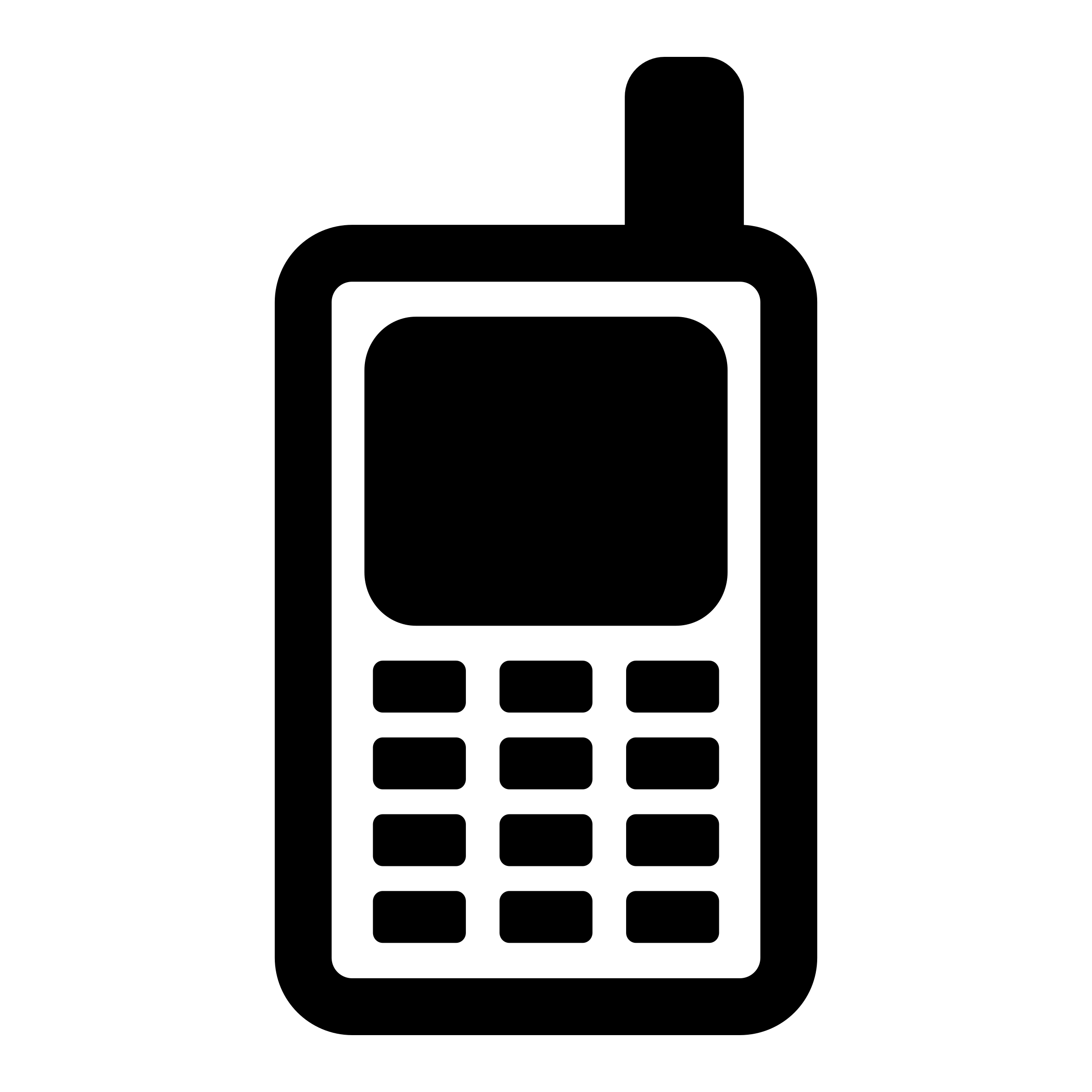 Mobile phone clipart png - Cl