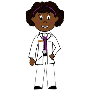 Modal Title - Clipart Doctor