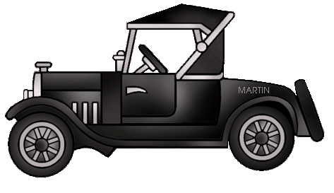 ... Model T Ford Clipart Free - Clipart 2017 ...