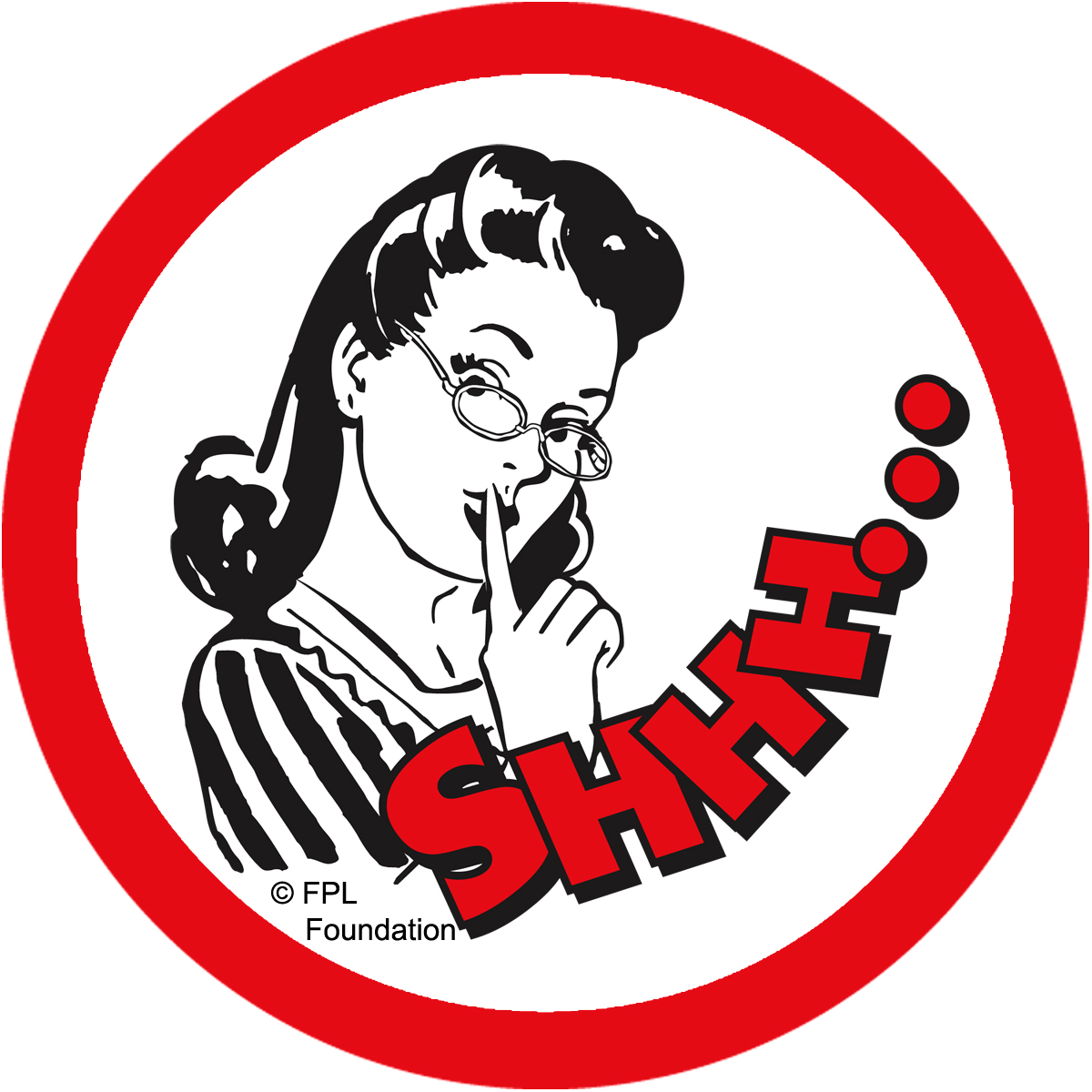 13+ Shhh Clipart - Preview : Mommy Inconsisten HDClipartAll