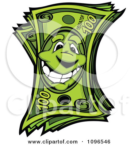 money clipart - Free Money Clip Art
