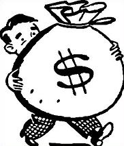 Money Sign Clipart Clipart Be