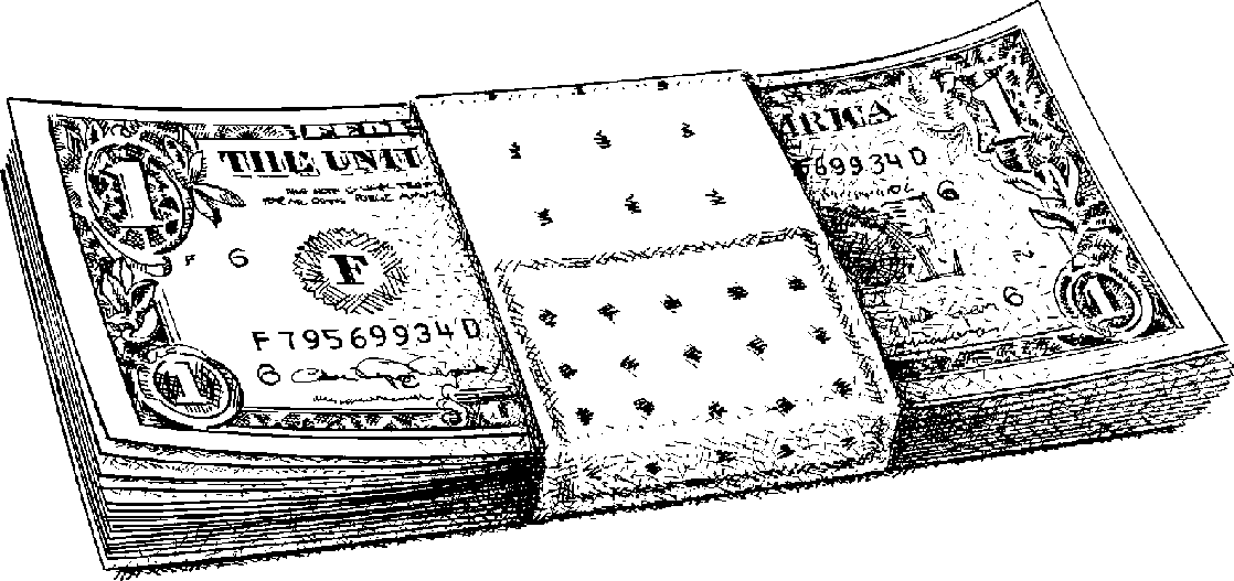 Money Symbol Clip Art