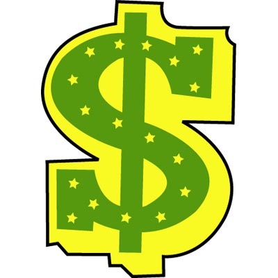 Money Clipart Free - Free Money Clip Art