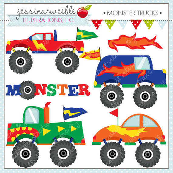 Monster Truck 3 Csp7741881. a540e1e1ab0927fcb61d401b5c4f3e .