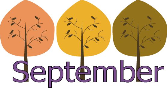 Month Clip Art For Calendars Clip Art Months Pinterest