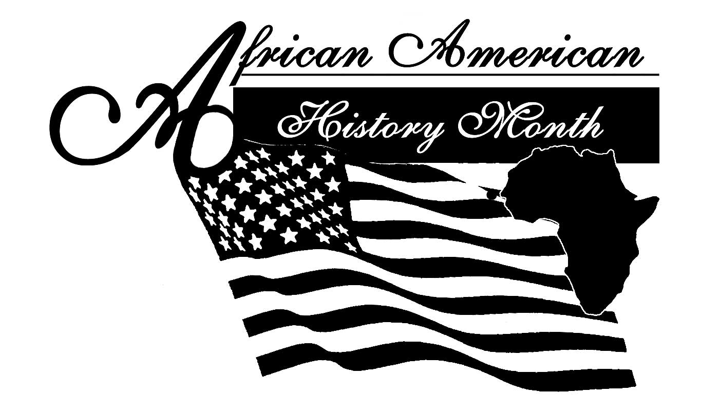 Month Clipart Black History Month African
