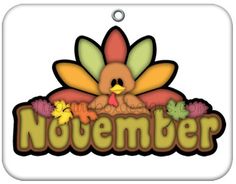 Month (November)