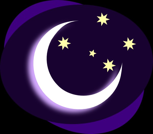 Moon clipart clipart cliparts for you