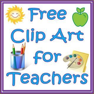 More and more teachers are sc - Free Clip Art Websites