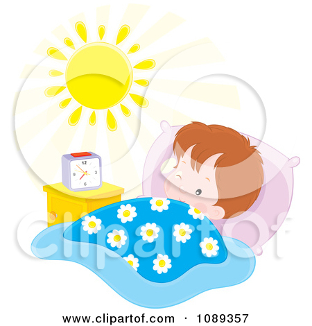 morning clipart