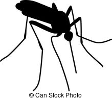 Mosquito bites clipart - ClipartFest