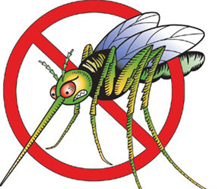 Mosquito Clip Art u0026middot; Mosquitoes Suck Literally The Wannabe Scientist