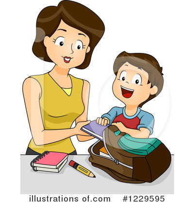 mother clipart