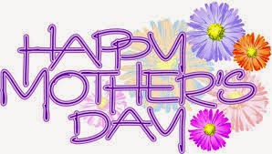 Mothers Day Clip Art