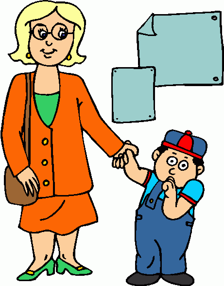 Mother Clipart Images - Clipart library