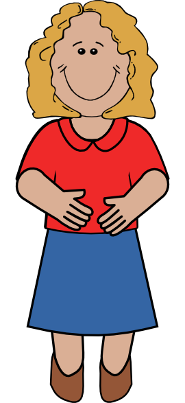 Mother Clipart - Mom Clipart