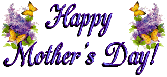 Happy mothers day clip art .