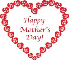 Mothers Day Rose Clip Art u2013 Mothers Day Clip Art Mothers Day Images