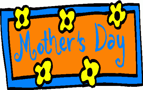 Mothers Day Title Clipart Clipart Mothers Day Title Clipart Clip Art