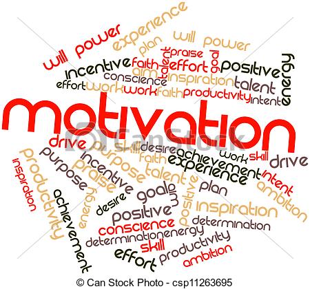 motivation clipart