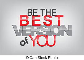 ... Motivational Background - Be the best version of you.