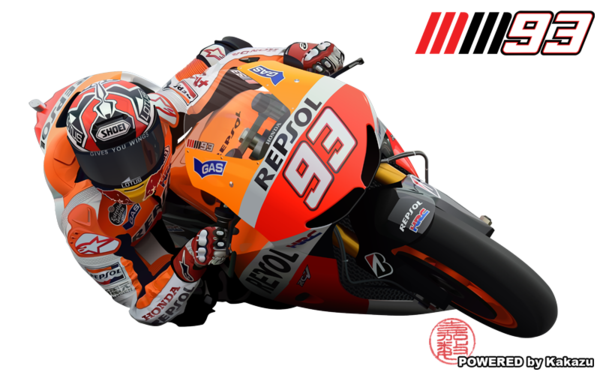MotoGP - Sport Wall Decals Mo