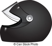 . ClipartLook.com Helmet racer - Racer helmet - accessory athlete uniforms.