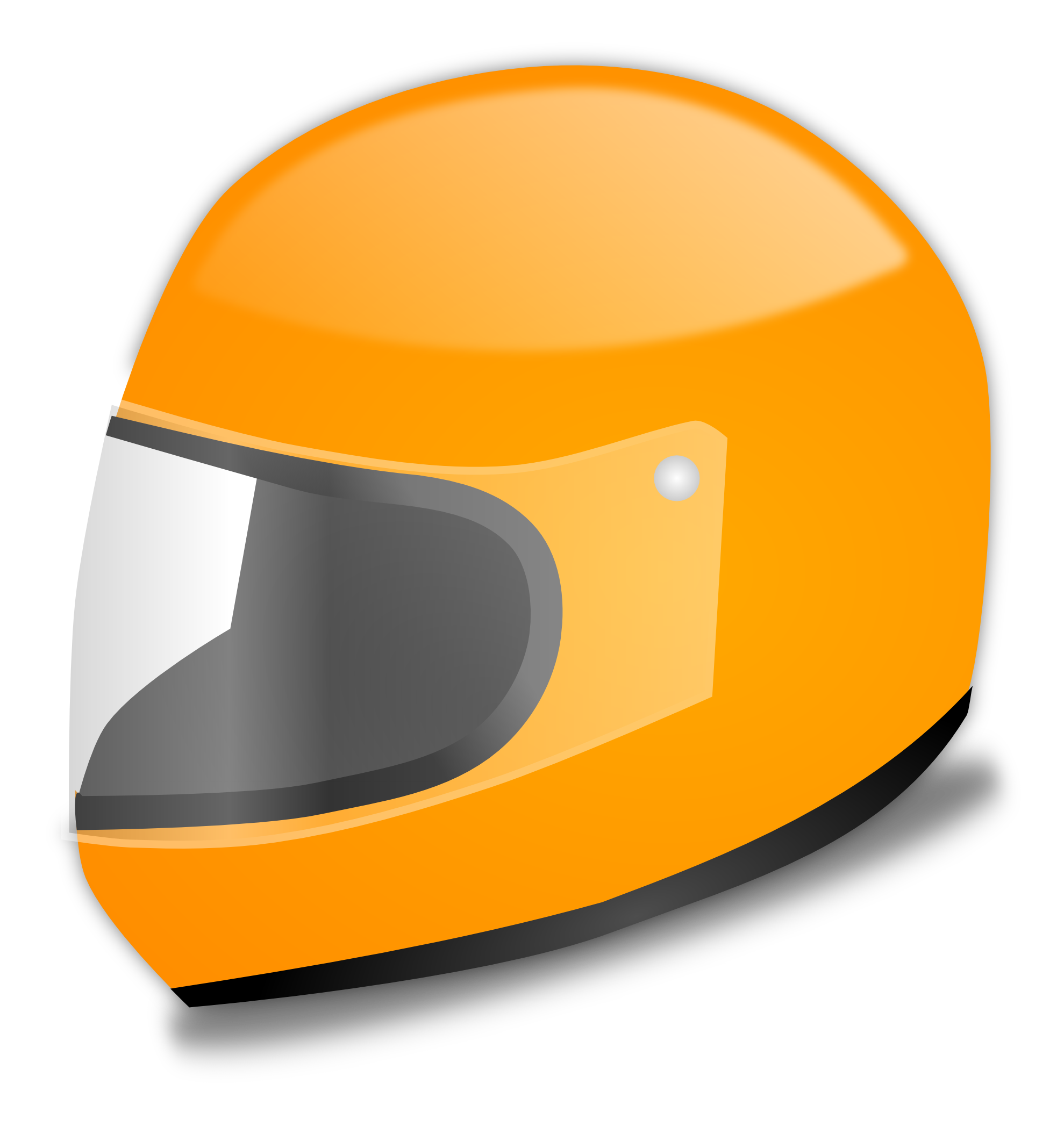 Motorcycle Helmet Clip Art PNG