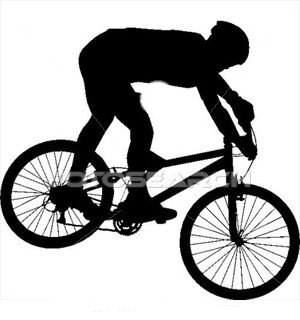 Mountain Bike Clipart 2015wal - Mountain Bike Clipart
