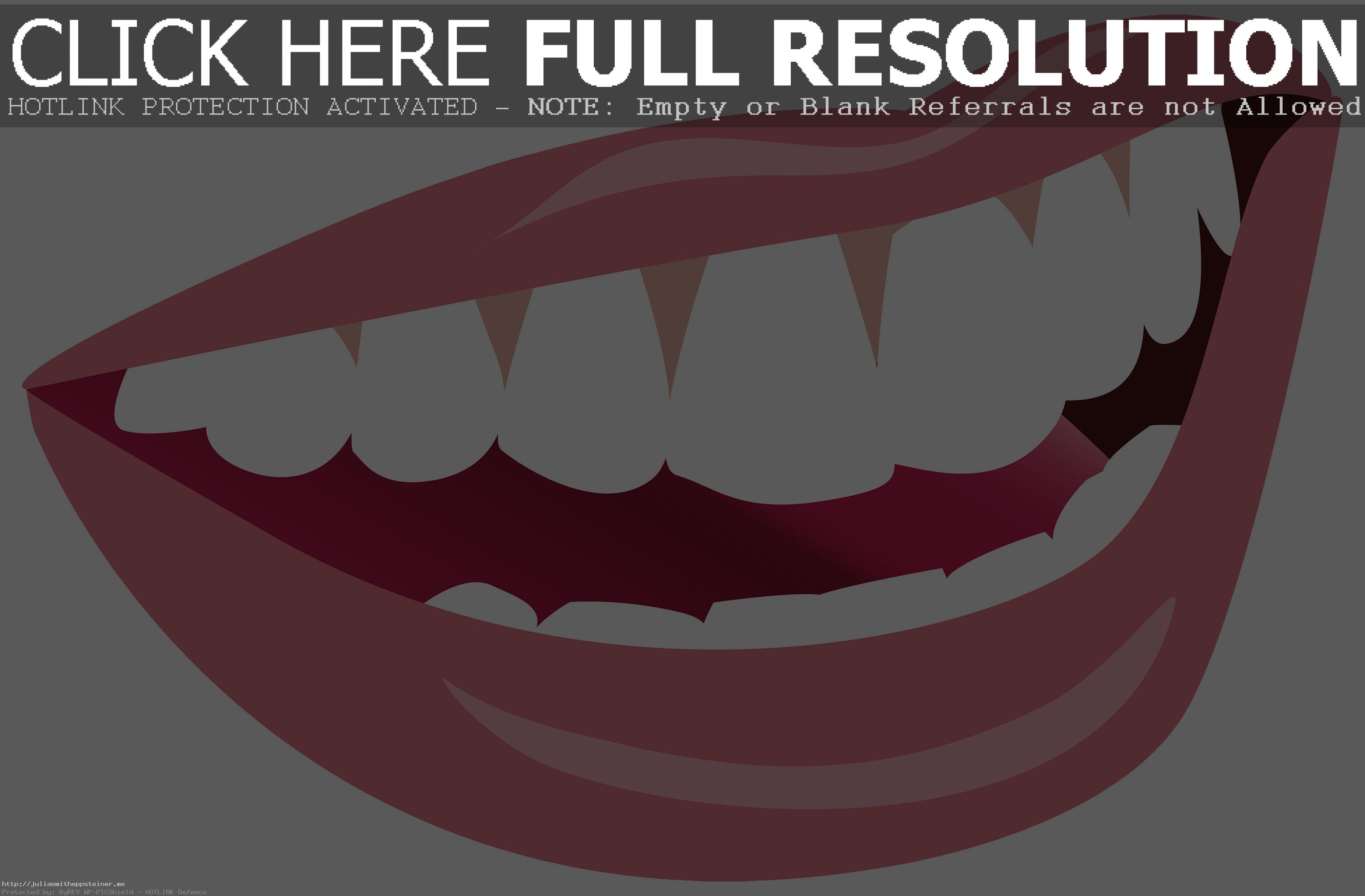 . ClipartLook.com Smiling Mou - Mouth Clipart