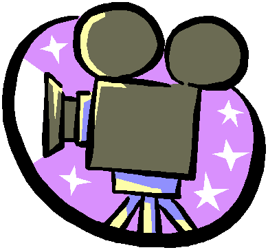 movie projector clipart - Projector Clipart