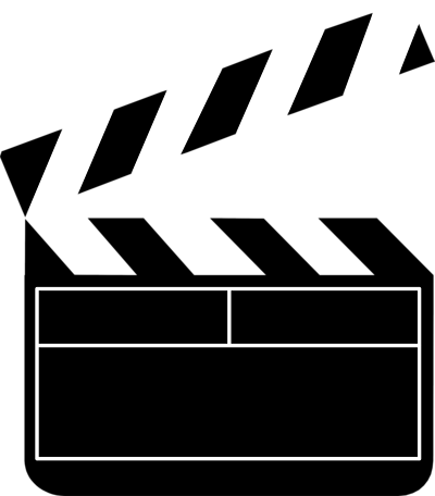 Movie clip art pics free clip - Free Movie Clipart